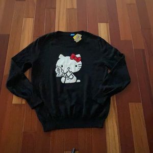Hello Kitty Sweater